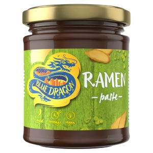 Blue Dragon Ramen Paste