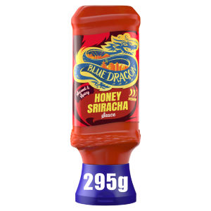 Blue Dragon Sweet and Spicy Honey Sriracha Sauce 295g