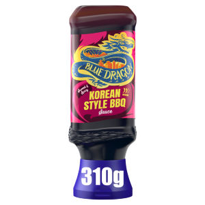 Korean BBQ Sauce 250ml