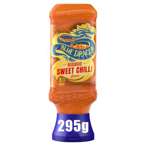 Mild Sweet Chilli Sauce 315g