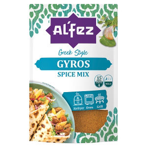 Al'Fez Greek Style Gyros Spice Mix