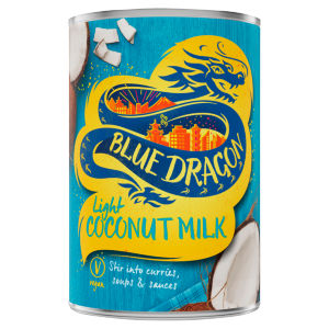 Light Coconut Milk 400ml