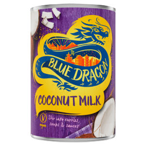 Blue Dragon Light Coconut Milk