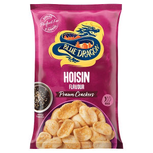 Blue Dragon Prawn Crackers 70g
