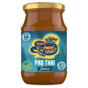 Blue Dragon Mild Pad Thai Sauce 400g