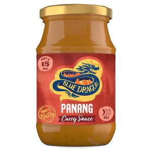 Panang Curry Sauce 375g