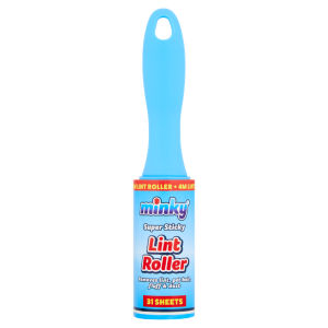 4m Lint Roller 31 Sheets