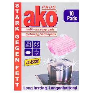 10 Multi-Use Soap Pads