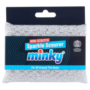 Sparkle Scourer