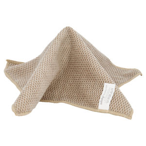 Naked Microfibre Cloth