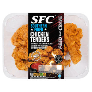 Cheese & Ham Chicken Kievs 4 Pack