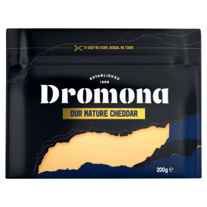 Mature Cheddar 200g