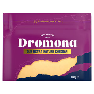 Extra Mature Cheddar