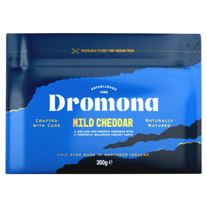 Our Mild Cheddar 350g