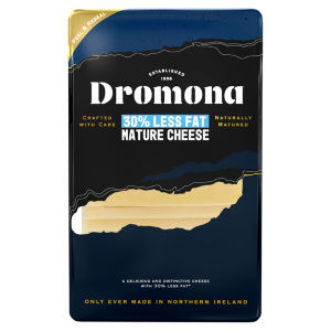 Lighter Cheese Slices 160g