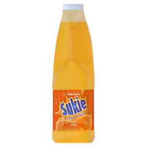 Sukie Orange Juice