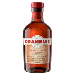 Drambuie The Isle of Skye Liqueur 50cl