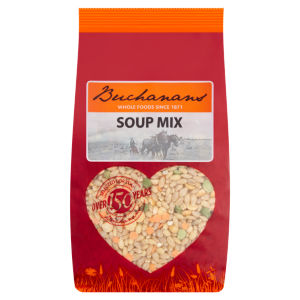 Soup Mix 500g