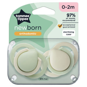 Tommee Tippee 18-36 Month Girl 2 Pack