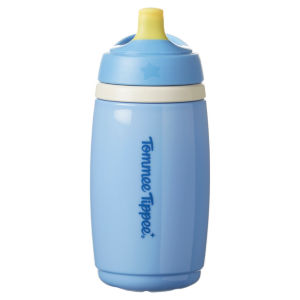 Tommee Tippee Superstar Water Bottle 12M+ 266Ml