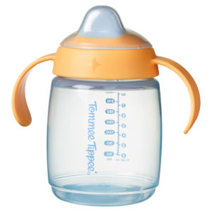 Tommee Tippee Training Sippee Cup 300Ml 6M+ Assorted