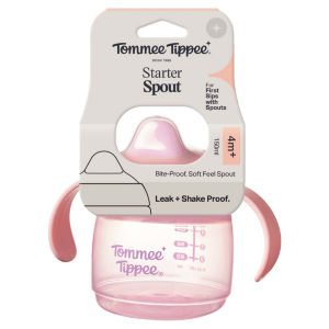 Tommee Tippee Insulated Straw