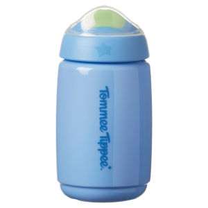 1x Toddler Sipper Cup, Wider Spout, 12 Months+, Assorted Colours