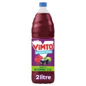 Vimto Real Fruit Squash 1 Litre