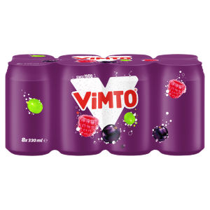 8 x 330ml