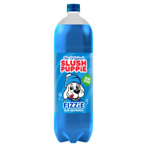 Fizzie Blue Raspberrie 2 Litre