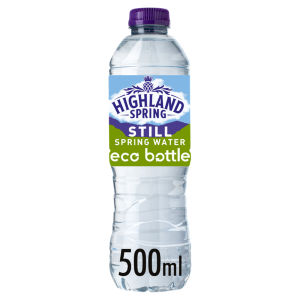 Highland Spring Spring Water Still