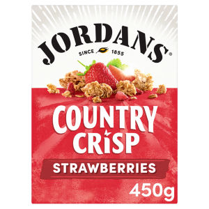 Dorset Cereals Fruit & Nut Granola Breakfast Cereal