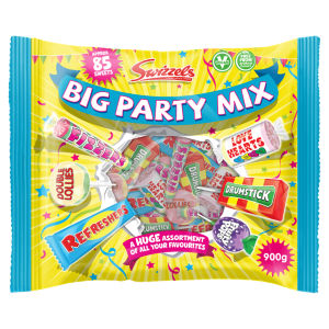 Big Party Mix 900g