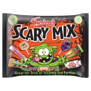 Scary Mix