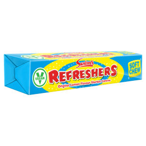 Refreshers Lemon Stickpack 43g