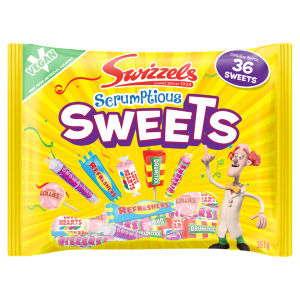 Scrumptious Sweets 351g