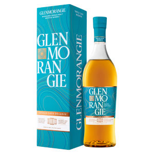 Glenmorangie Lasanta 12 Years Old Single Malt Whisky