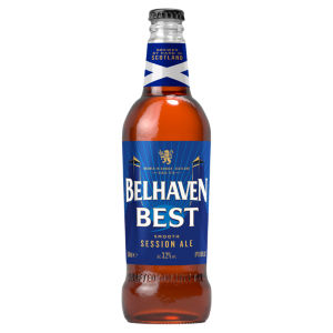 Best Smooth Session Ale 500ml
