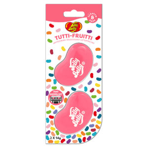 Tutti-Fruitti Air Freshener 2 x 14g