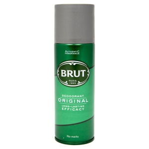 Deodorant Original 200ml