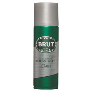 Anti-Perspirant Original 200ml