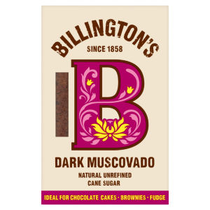 Billingtons Dark Muscovado 500G