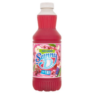 Very Cherry 1L