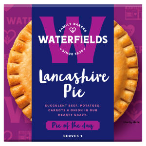 Lancashire Pie 183g