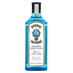 Bombay Sapphire London Dry Gin