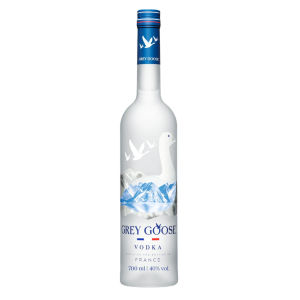 Grey Goose Premium French Vodka