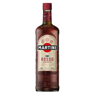 Martini Riserva Speciale Ambrato Vermouth Aperitivo