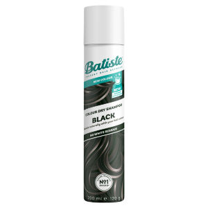Batiste Dark Hair Colour Dry Shampoo 200ml