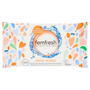 Femfresh 0% Wash