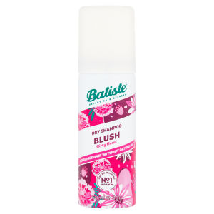 Dry Shampoo Blush Flirty Floral 50ml